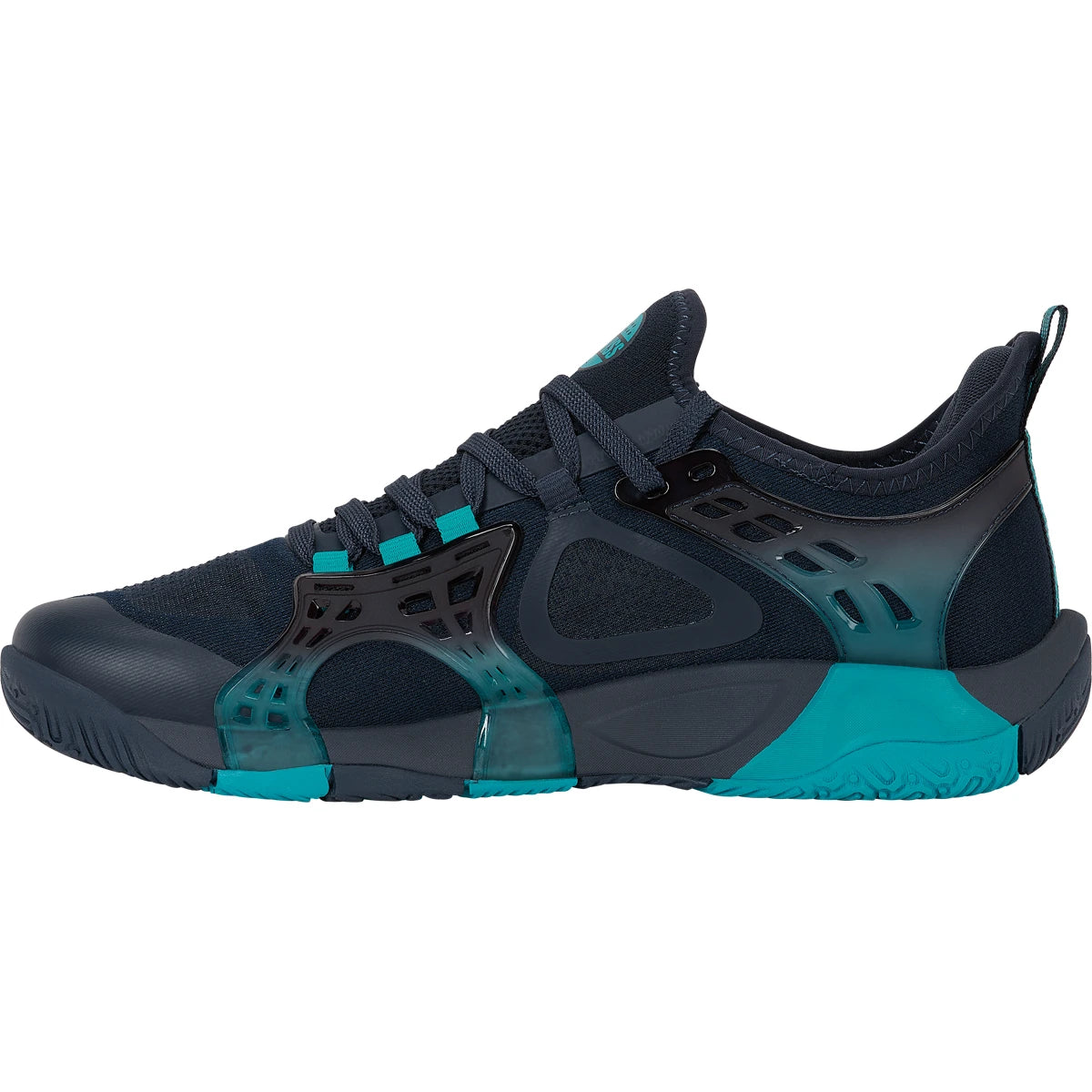 ZAPATILLAS DE PÁDEL K-SWISS K-FRAME