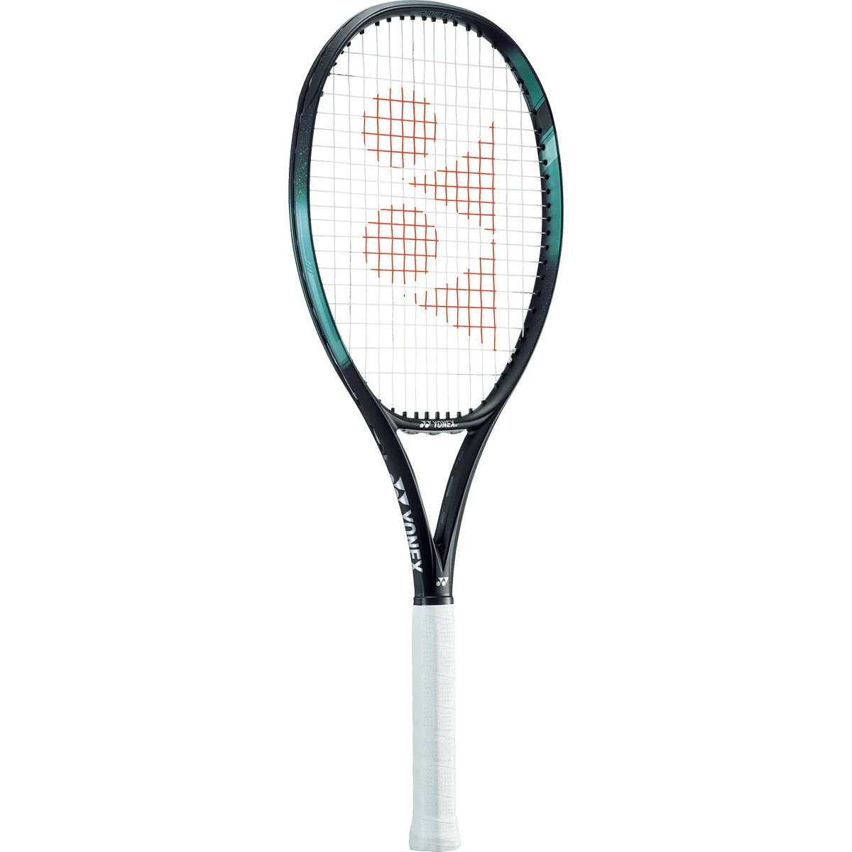 RAQUETA YONEX EZONE 100L AQUA NIGHT BLACK (285 GR)