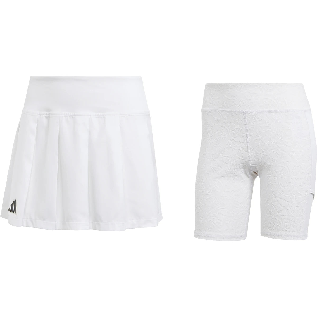 FALDA ADIDAS MUJER PRO ATHLETE LONDRES