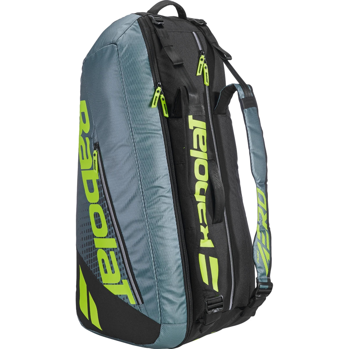 BOLSA DE TENIS BABOLAT PURE AERO 6 RAQUETAS