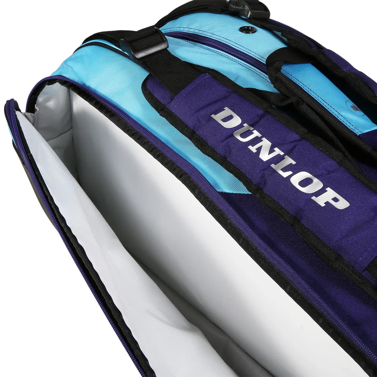 THERMO-BAG DUNLOP FX-PERFORMANCE 8R VIOLETA