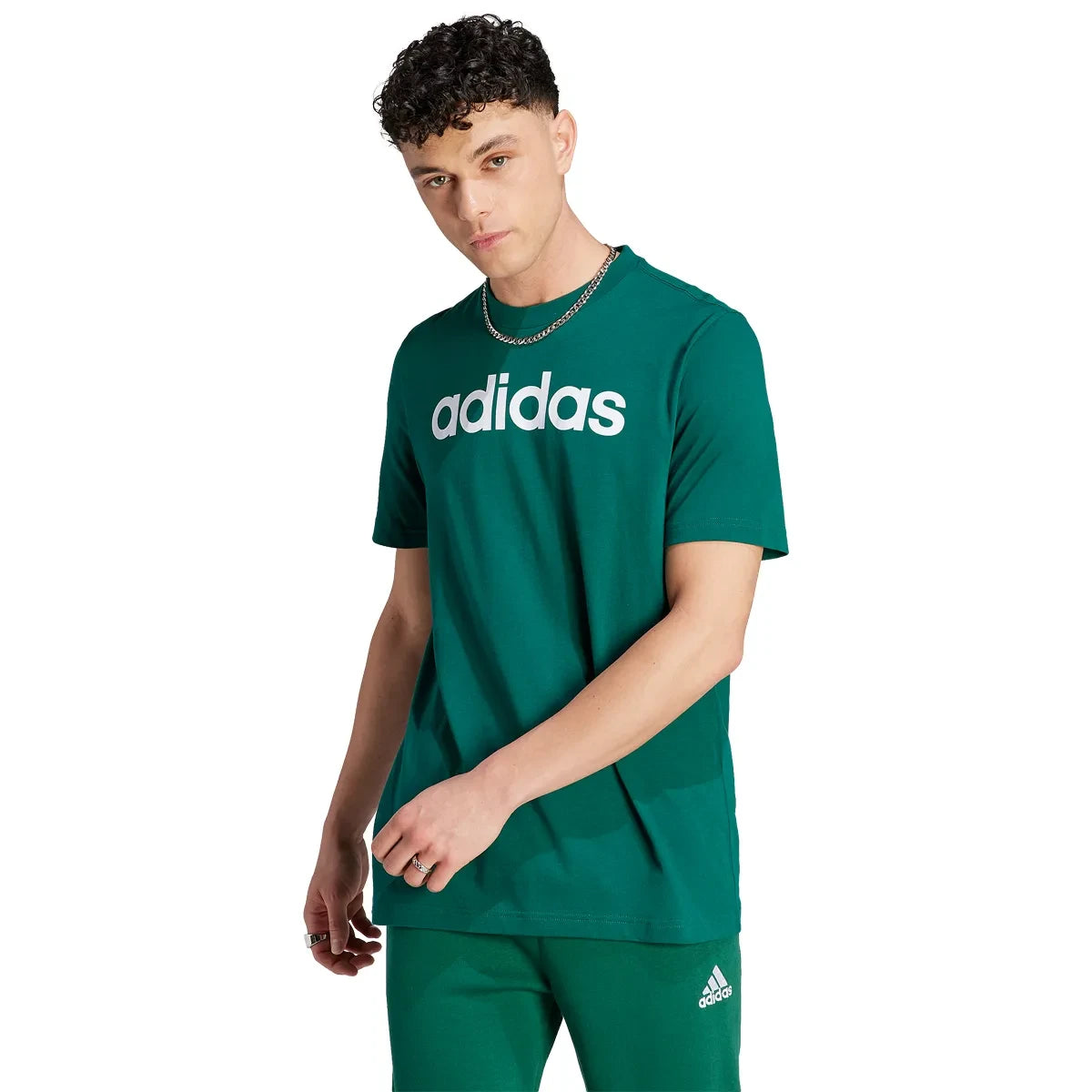 CAMISETA ADIDAS ESTAMPADA