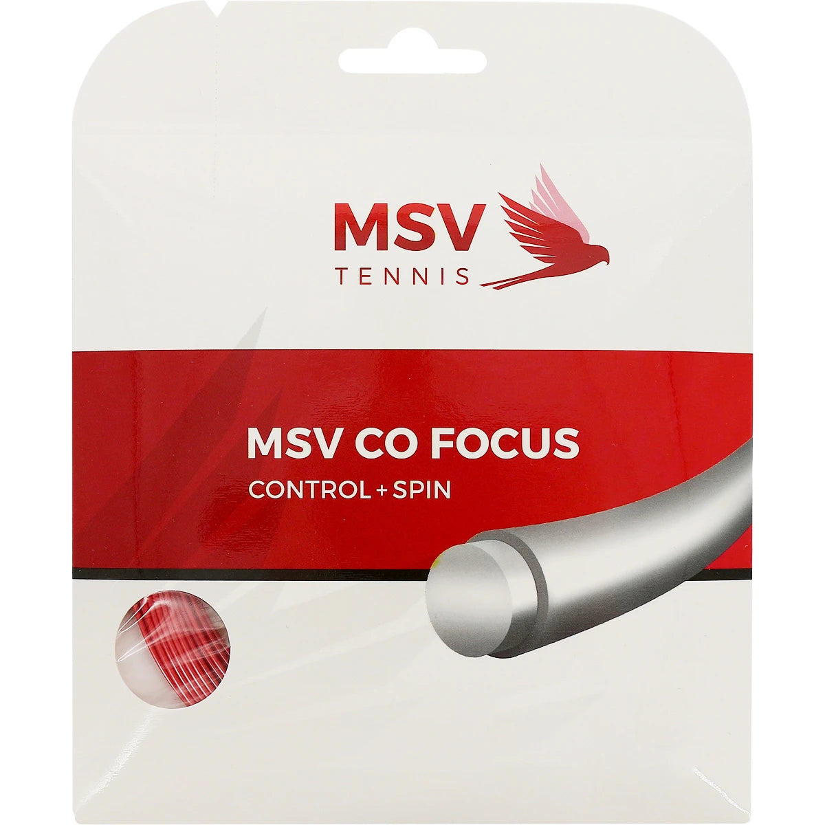 CORDAJE MSV CO FOCUS (12 METROS)