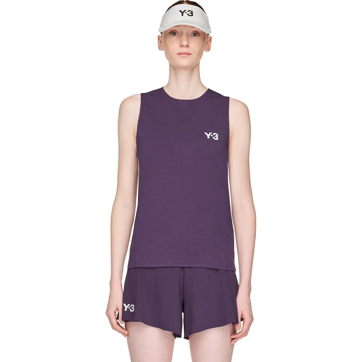 CAMISETA DE TIRANTES ADIDAS MUJER Y-3 NEW YORK