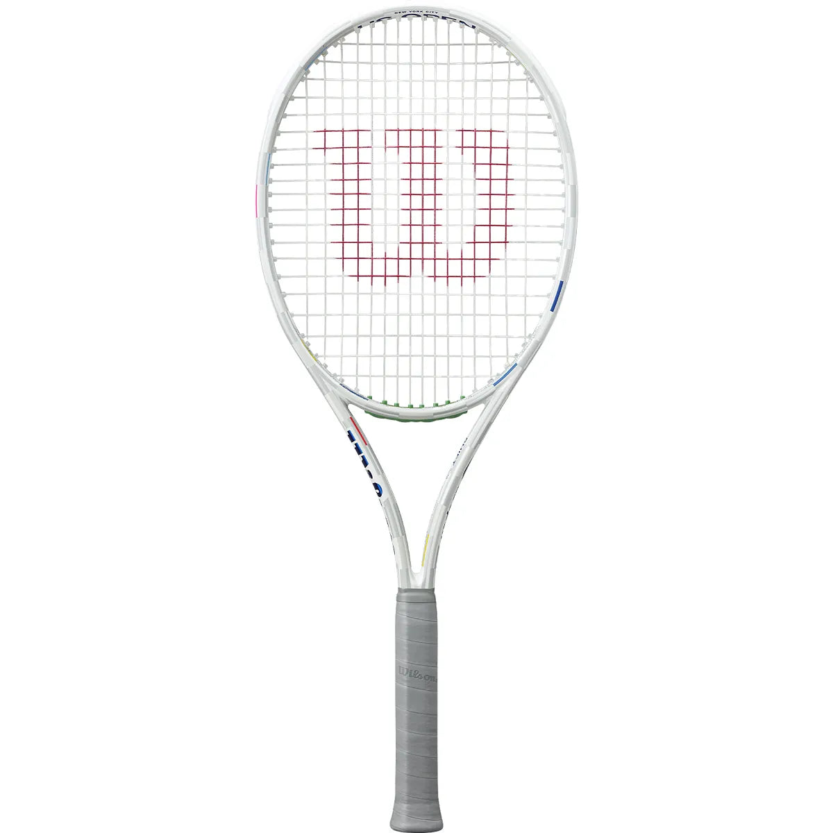 RAQUETA WILSON SHIFT 99L V1 US OPEN (285 GR)