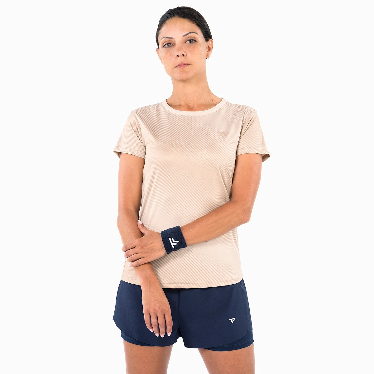 CAMISETA TECNIFIBRE MUJER X-LOOP PRO