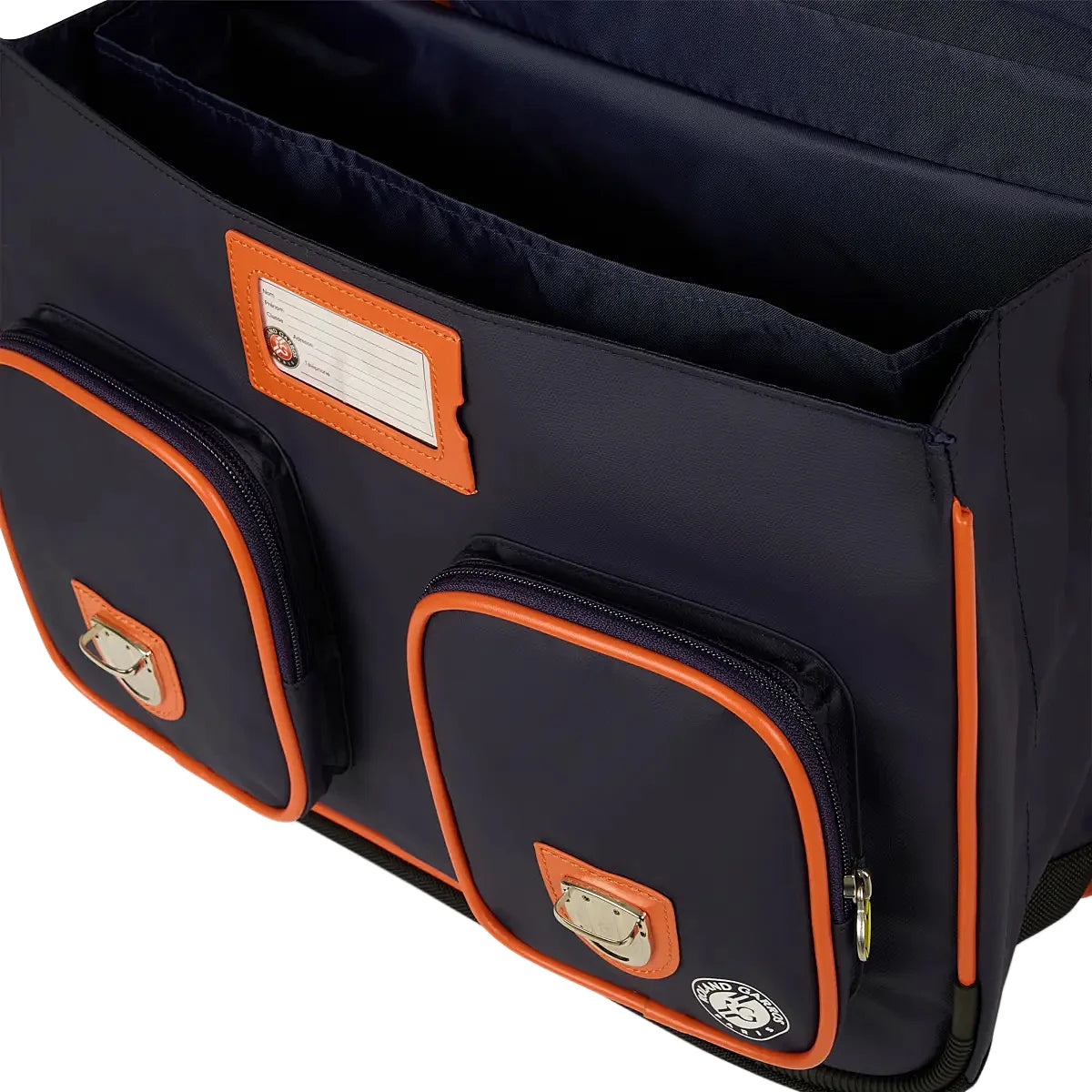 MOCHILA ROLAND GARROS