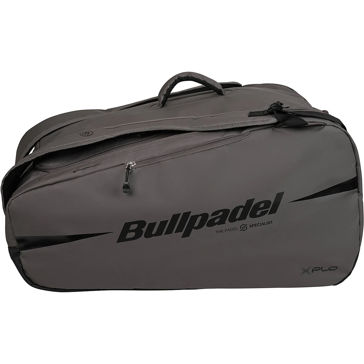 BOLSA DE PÁDEL BULLPADEL XPLO 2026