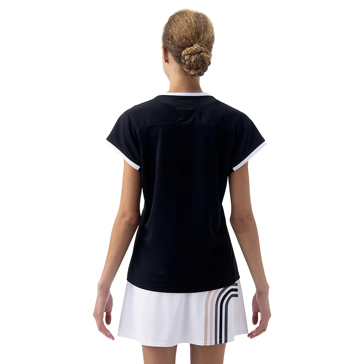 Camiseta Yonex Mujer Tour Elite 20854Ex