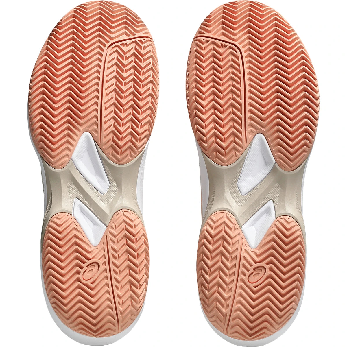 ZAPATILLAS ASICS MUJER GAME FF TIERRA BATIDA