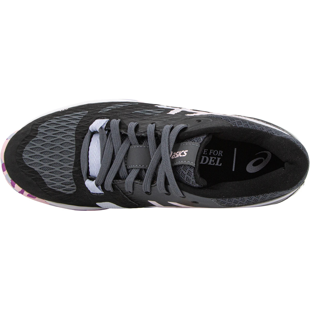 ZAPATILLAS ASICS MUJER LIMA FF PÁDEL