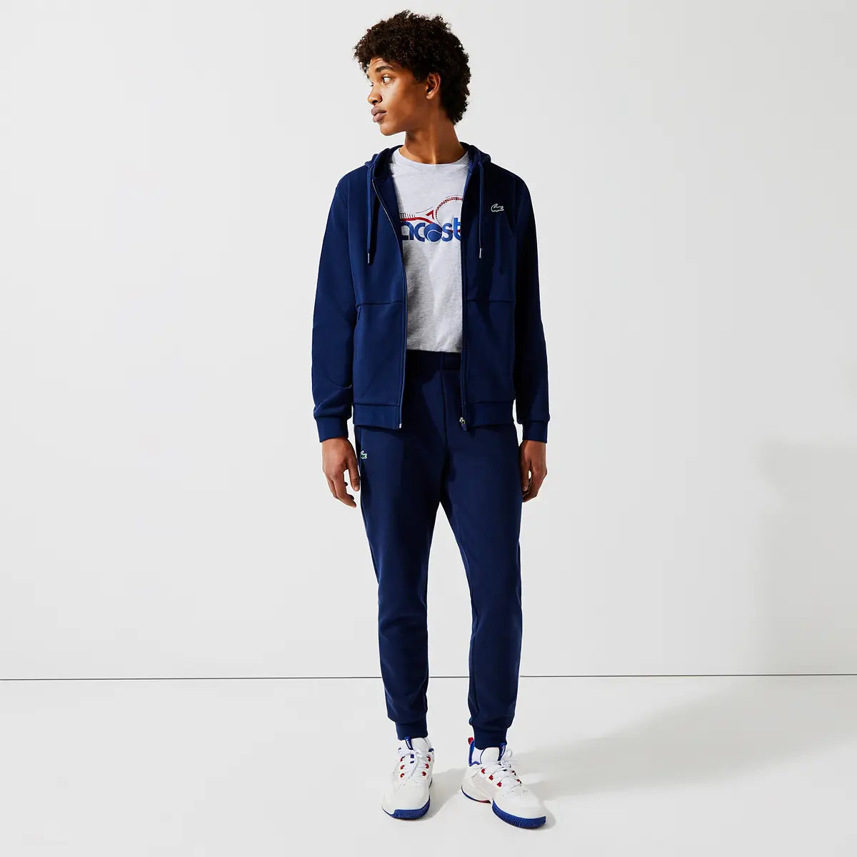 PANTALÓN LACOSTE CORE PERFORMANCE