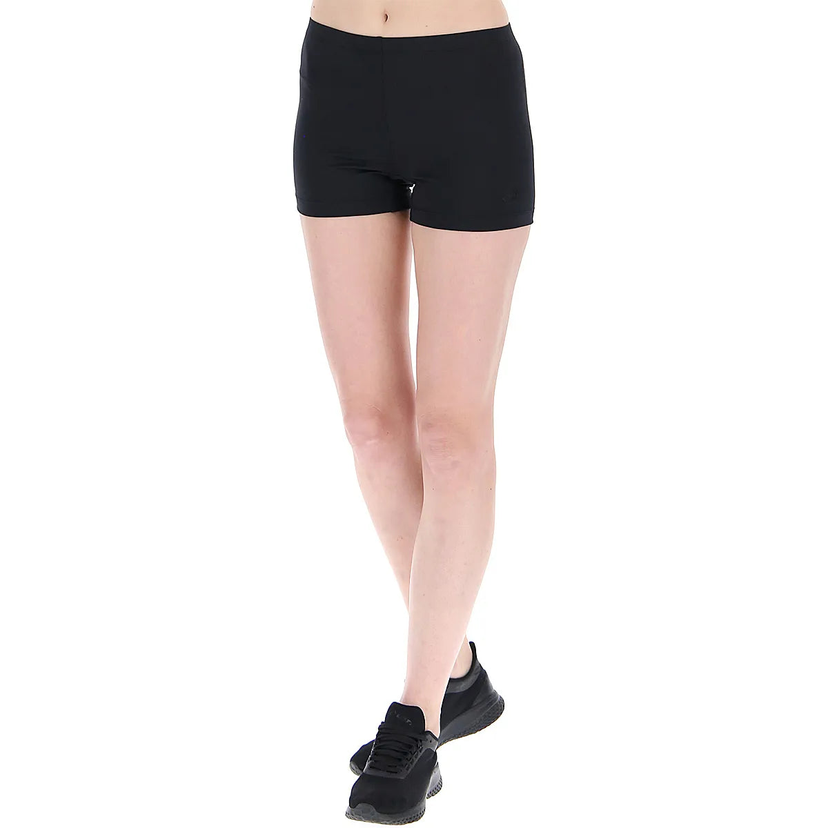SHORTS DE COMPRESIÓN LOTTO MUJER ATHLETE