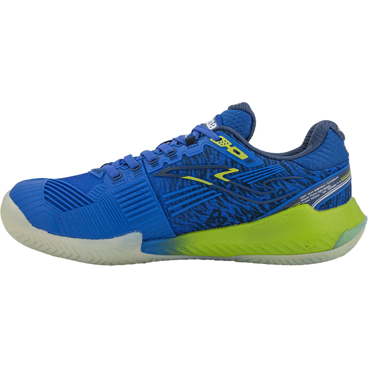 ZAPATILLAS JOMA POINT 2604 TODAS SUPERFICIES