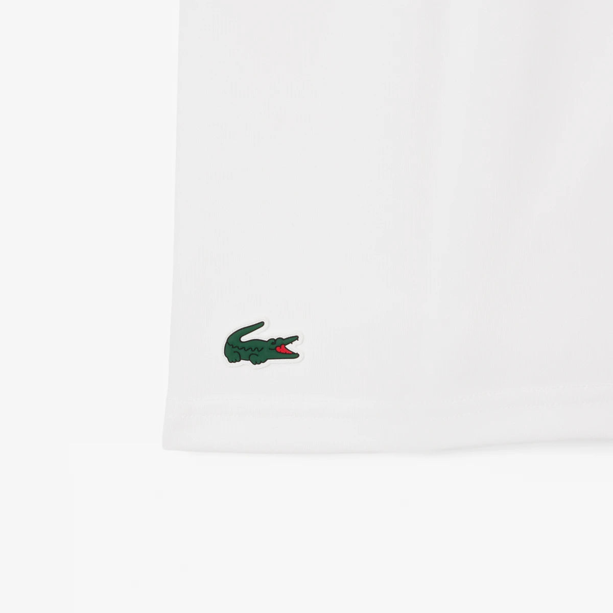 PANTALÓN CORTO LACOSTE ON COURT ATHLETE
