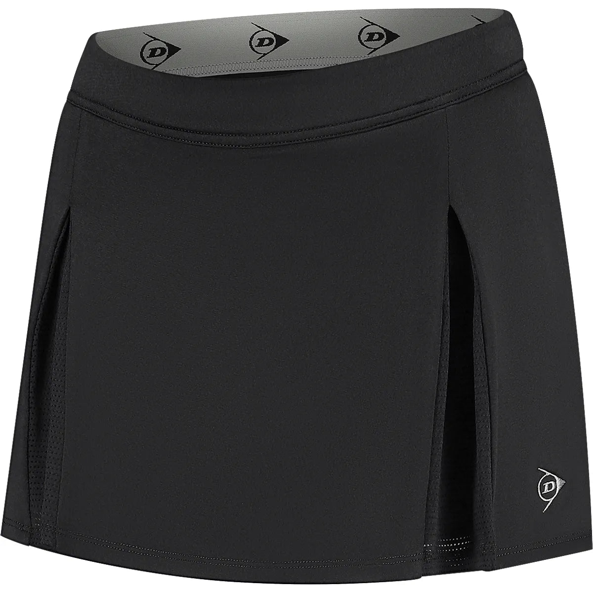FALDA DUNLOP MUJER CLUB