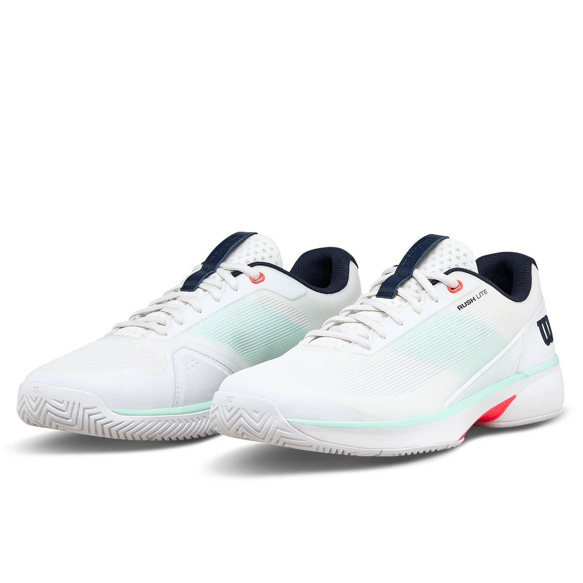 ZAPATILLAS WILSON RUSH LITE 5 TODAS SUPERFICIES