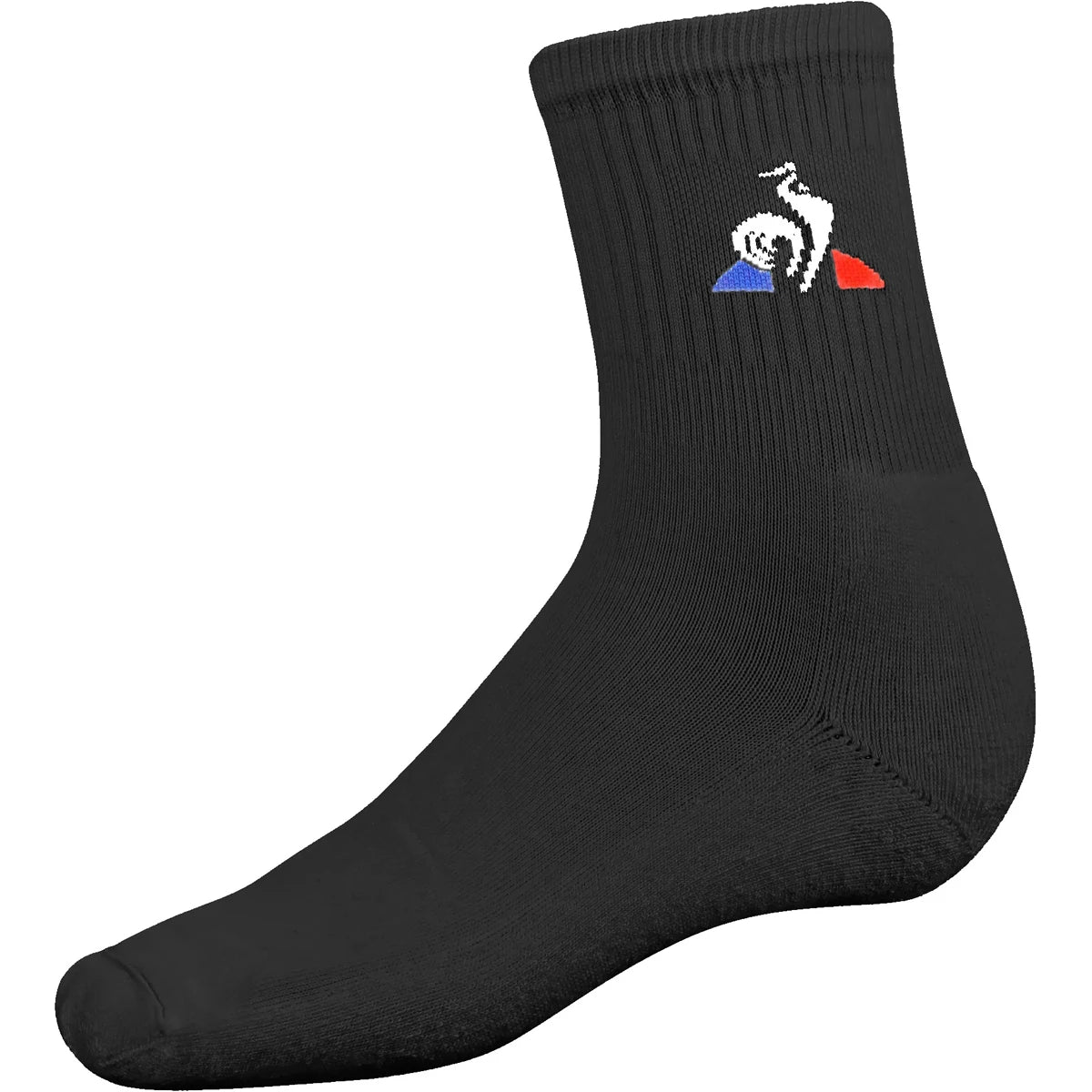 PAR DE CALCETINES LE COQ SPORTIF TENIS (MID)