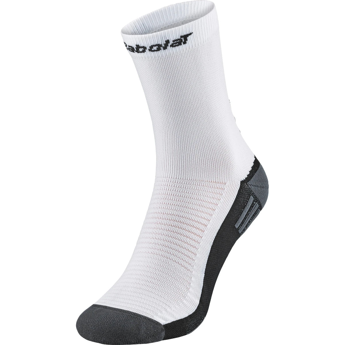 PAR DE CALCETINES BABOLAT (MID)