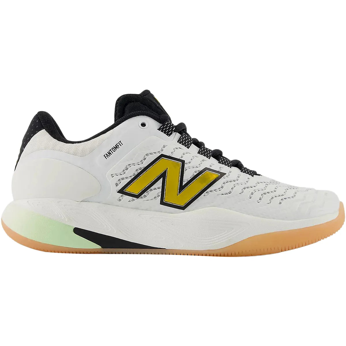 ZAPATILLAS NEW BALANCE MUJER RALLY V2 TODAS SUPERFICIES