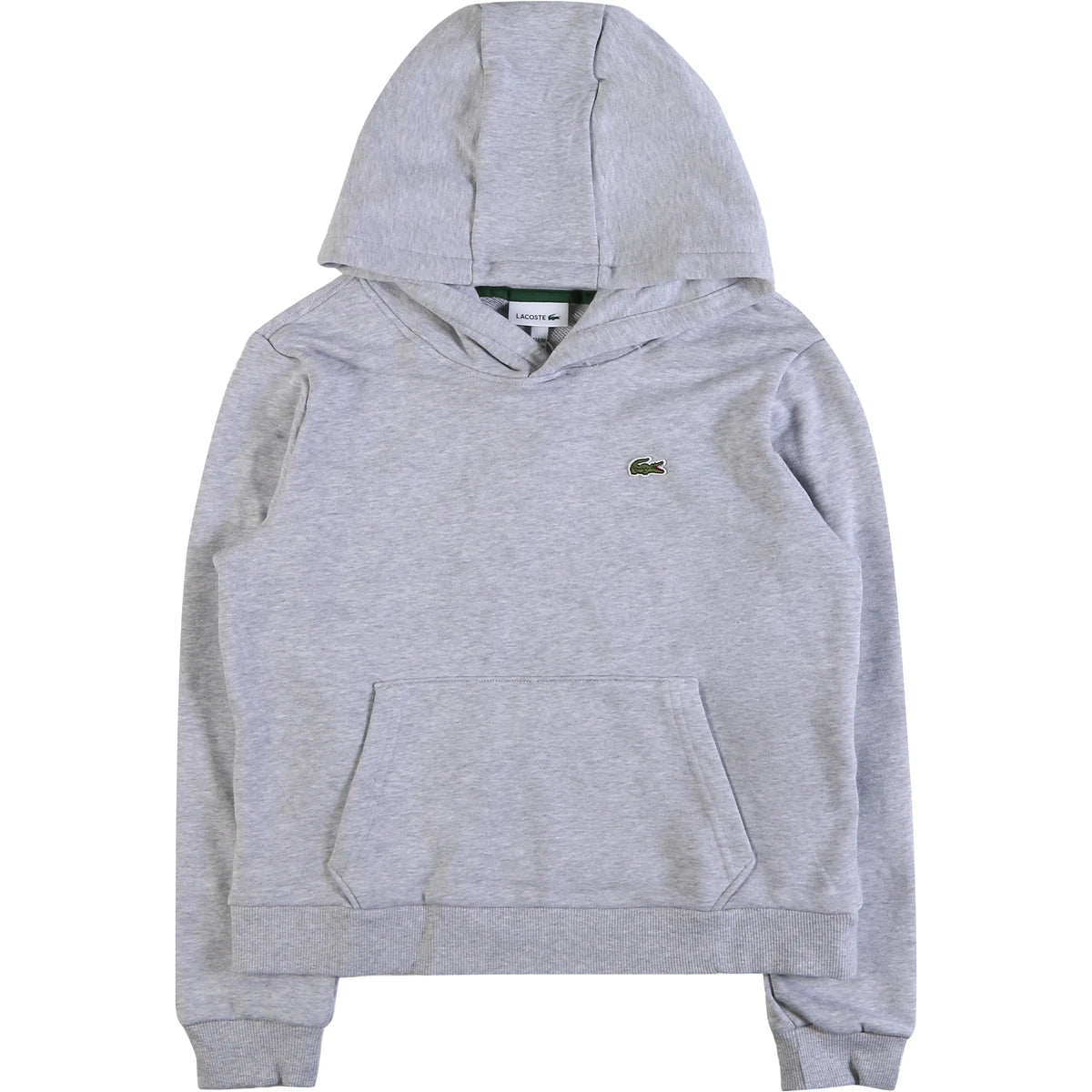 SUDADERA LACOSTE JUNIOR TERRY