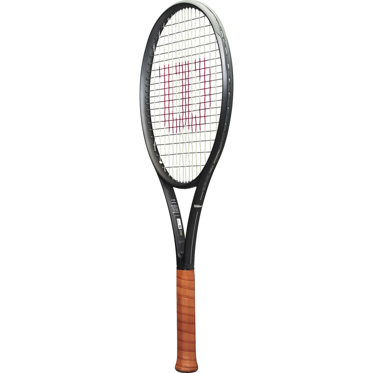 RAQUETA WILSON RF 01 PRO (320 GR)