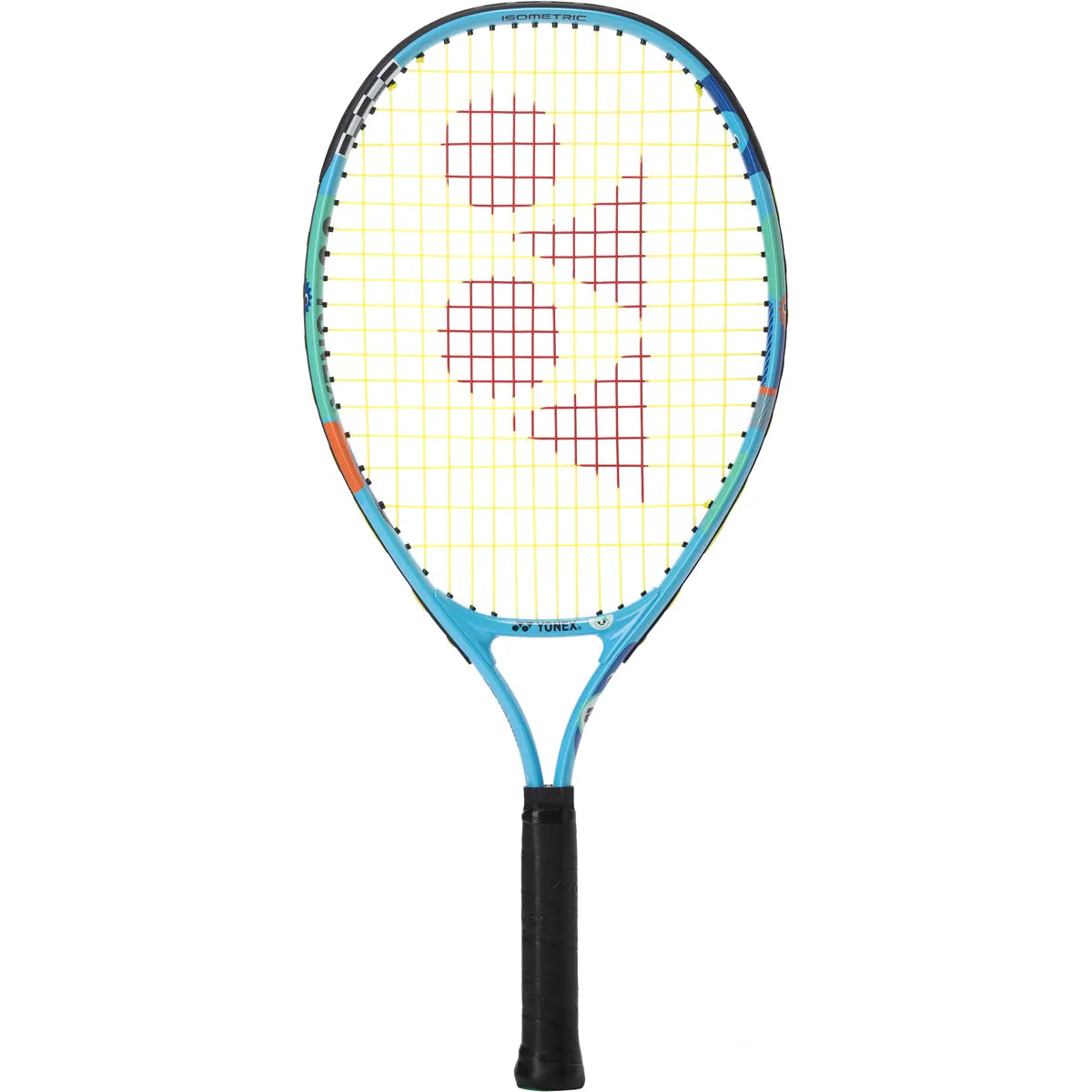 RAQUETA YONEX JUNIOR 23 OCEAN BLUE