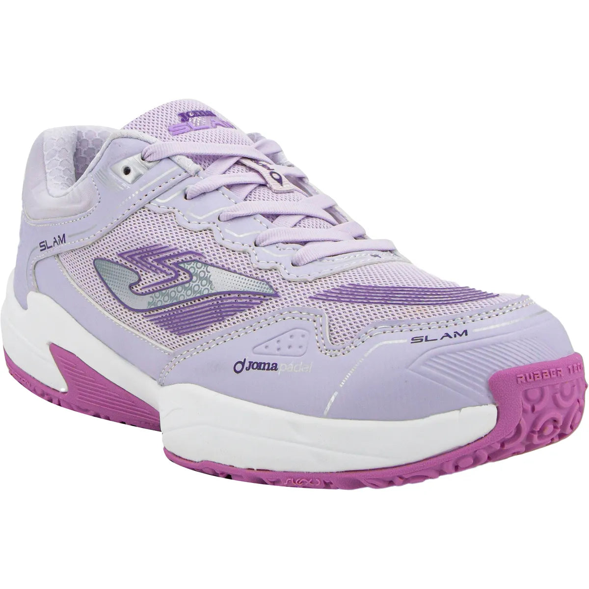 ZAPATILLAS DE PÁDEL JOMA JUNIOR SLAM