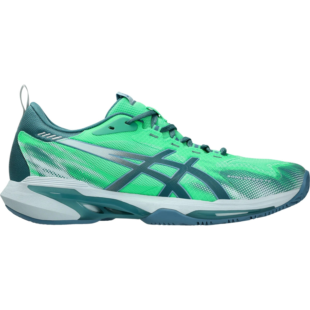 ZAPATILLAS PÁDEL ASICS SONICSMASH FF