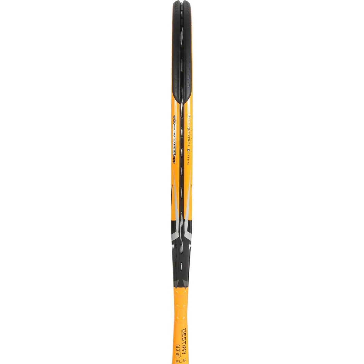 RAQUETA PRO KENNEX JUNIOR 26 DESTINY FCS NARANJA (245 GR)
