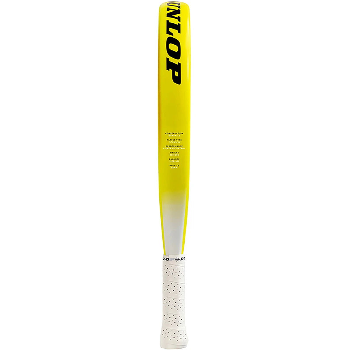 RAQUETA DE PÁDEL DUNLOP TRISTORM LITE
