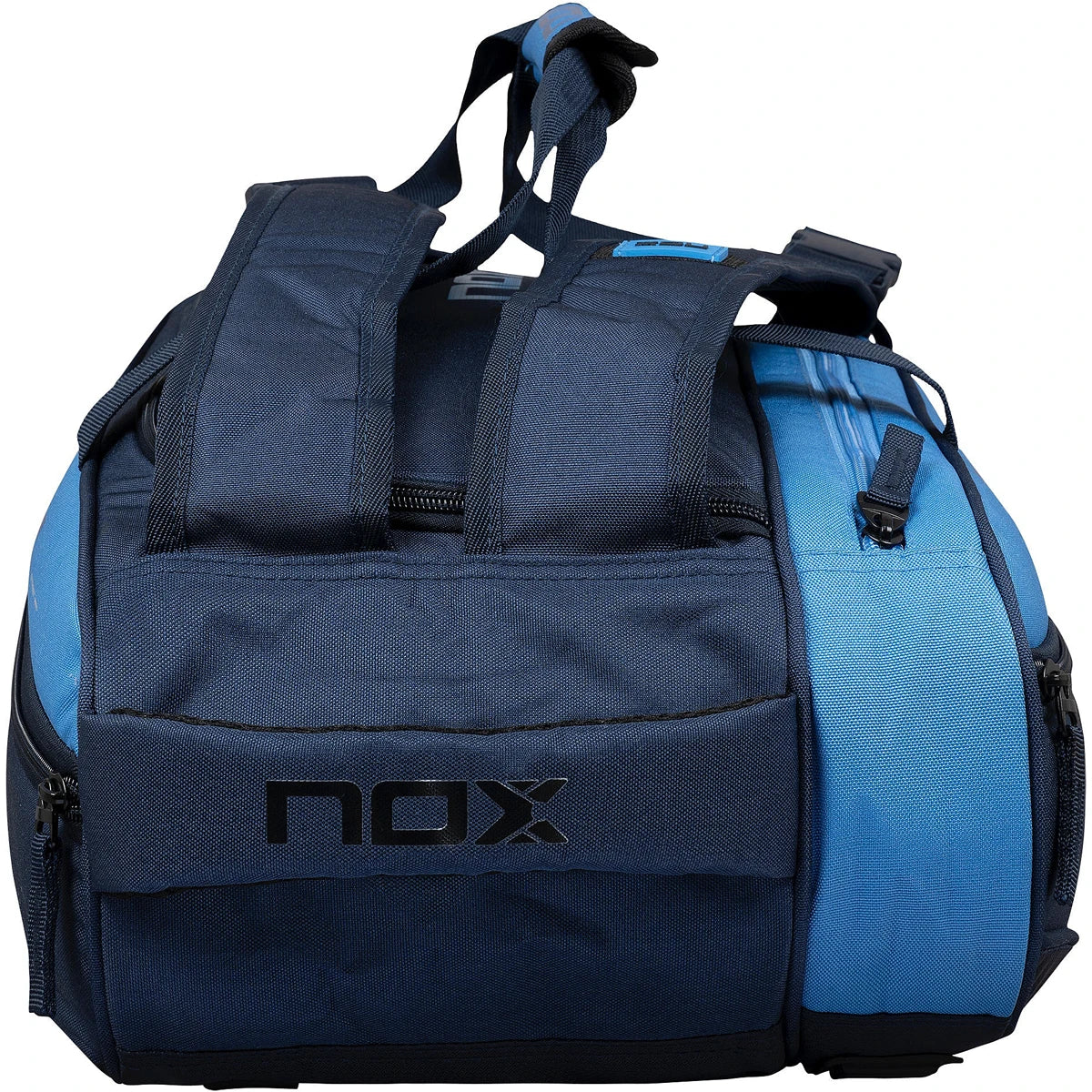 BOLSA NOX PADEL STREET SERIES