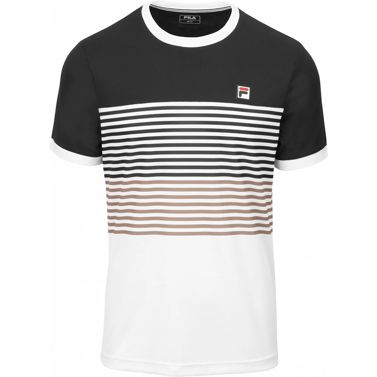 CAMISETA FILA BB 1983