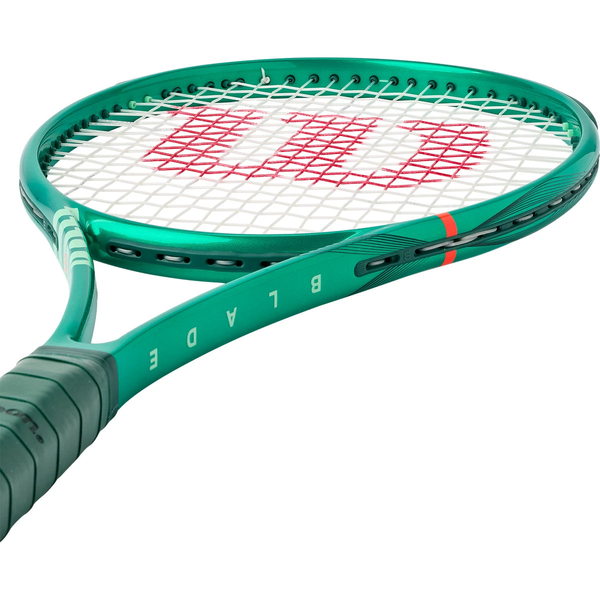 RAQUETA WILSON BLADE 98 18*20 V10 (305 GR)