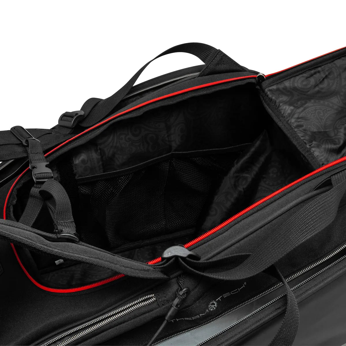 BOLSA DE PÁDEL PRO KENNEX ACE STATION TOUR BAG