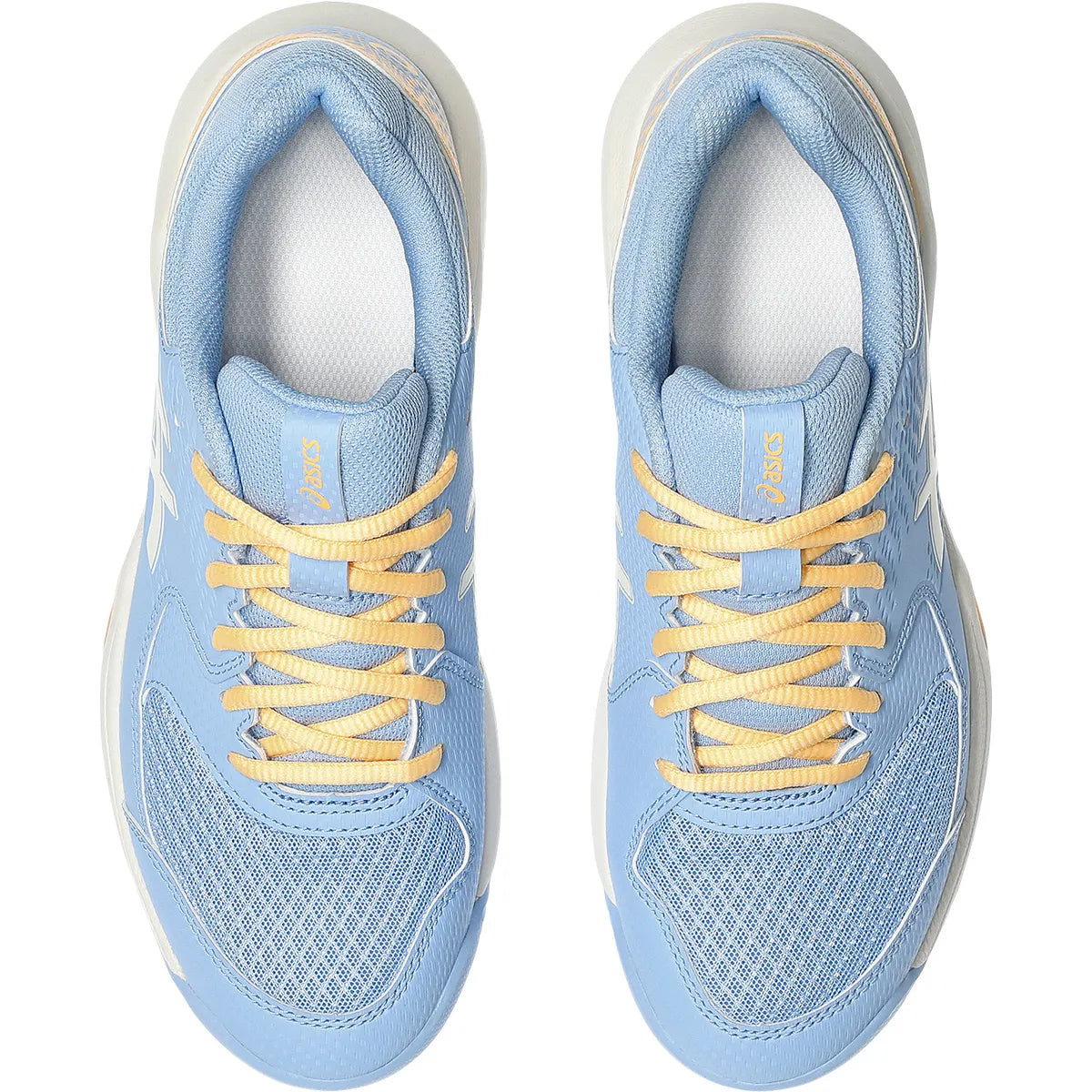 ZAPATILLAS ASICS MUJER GEL DEDICATE 8 PÁDEL