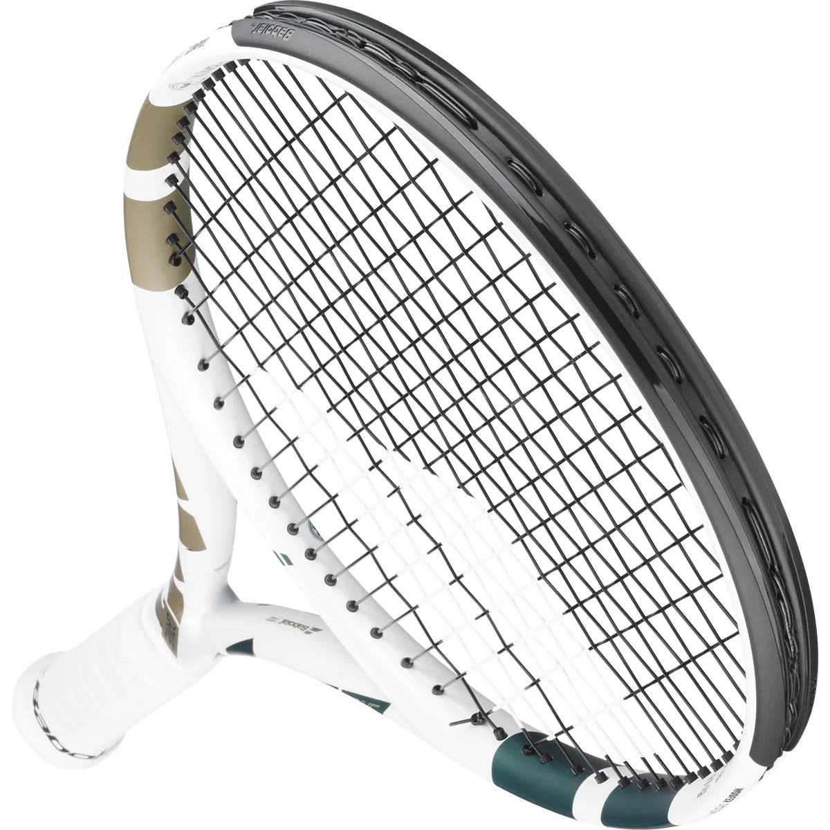 RAQUETA BABOLAT BOOST WIMBLEDON (260 GR)