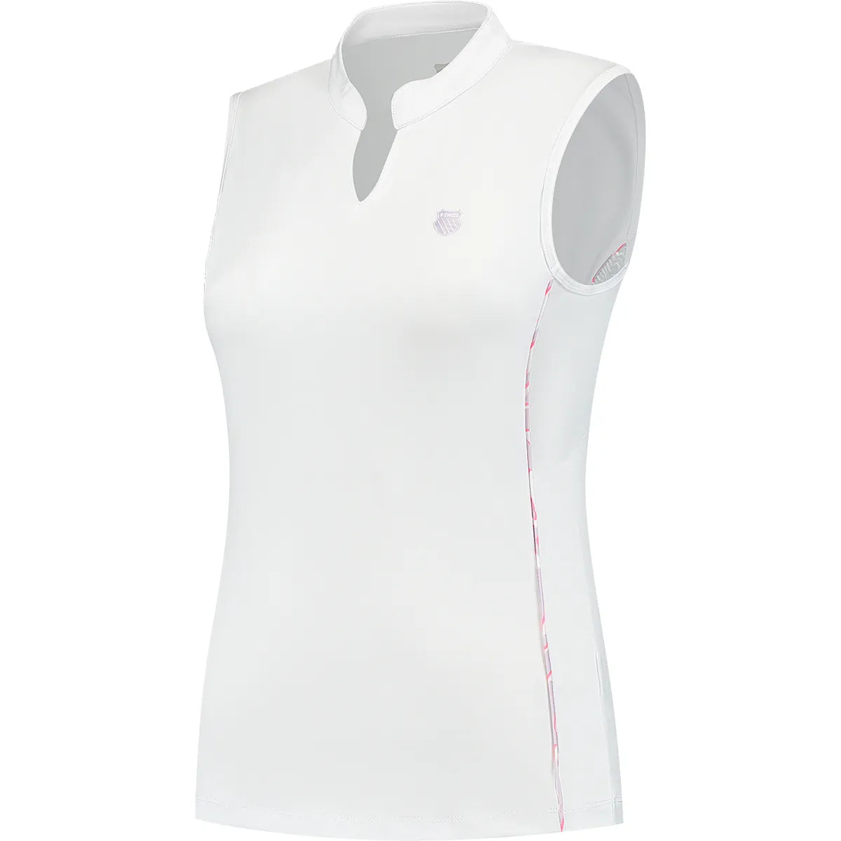CAMISETA DE TIRANTES K-SWISS MUJER HYPERCOURT ADVANTAGE