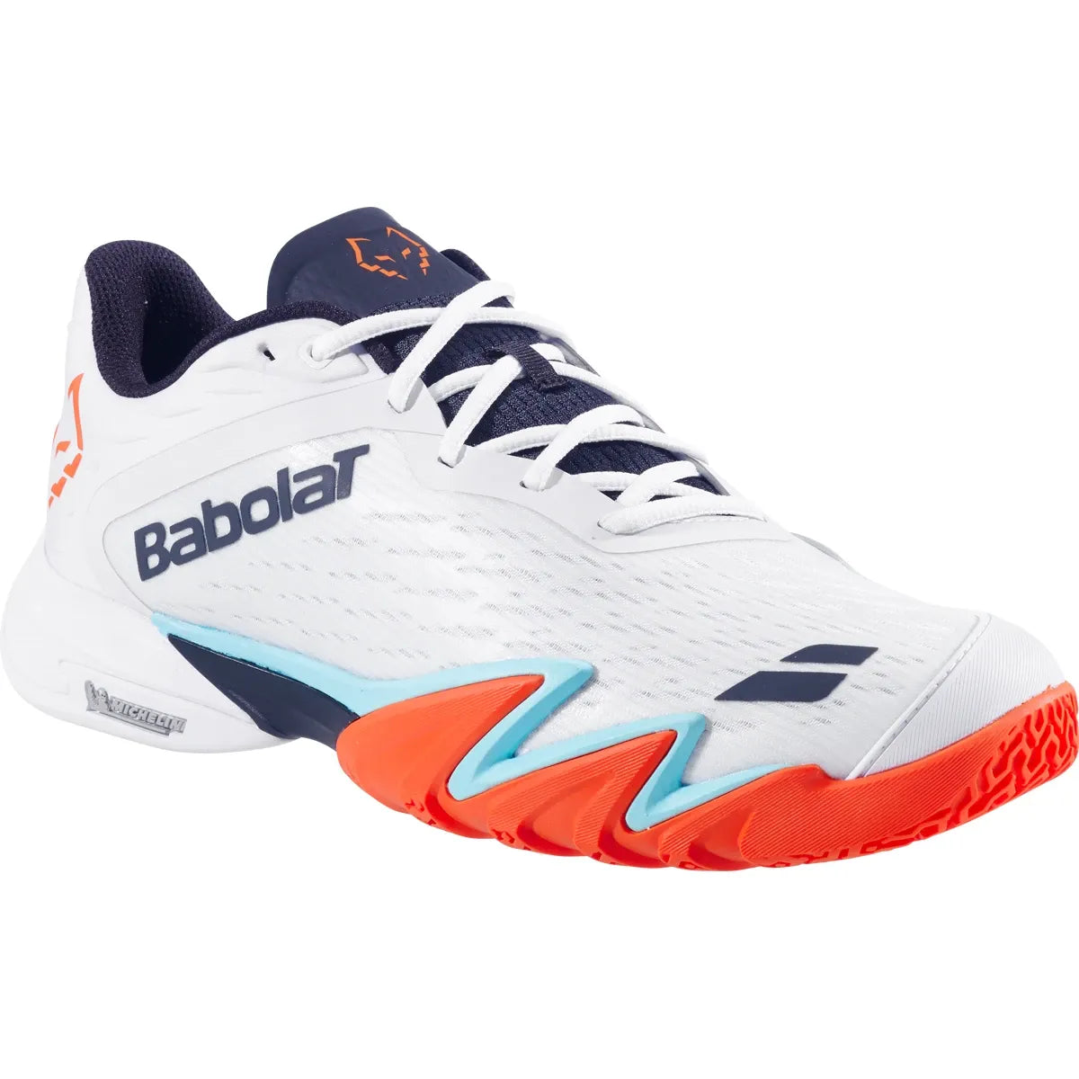 ZAPATILLAS BABOLAT PREMURA 3 LEBRON PÁDEL