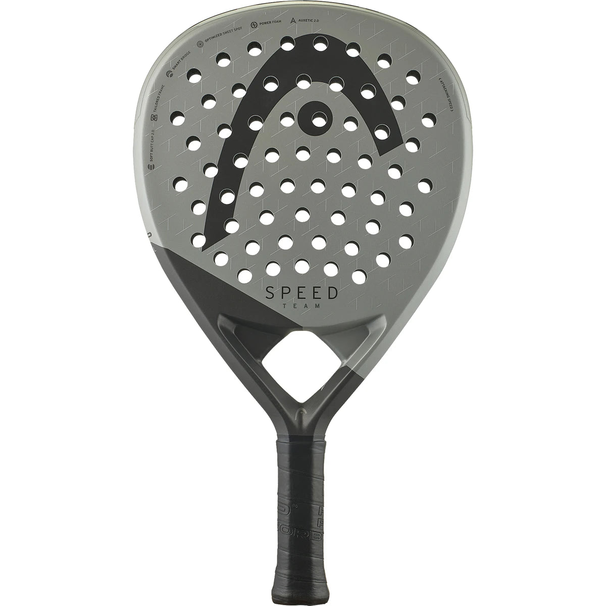 RAQUETA DE PÁDEL HEAD SPEED TEAM
