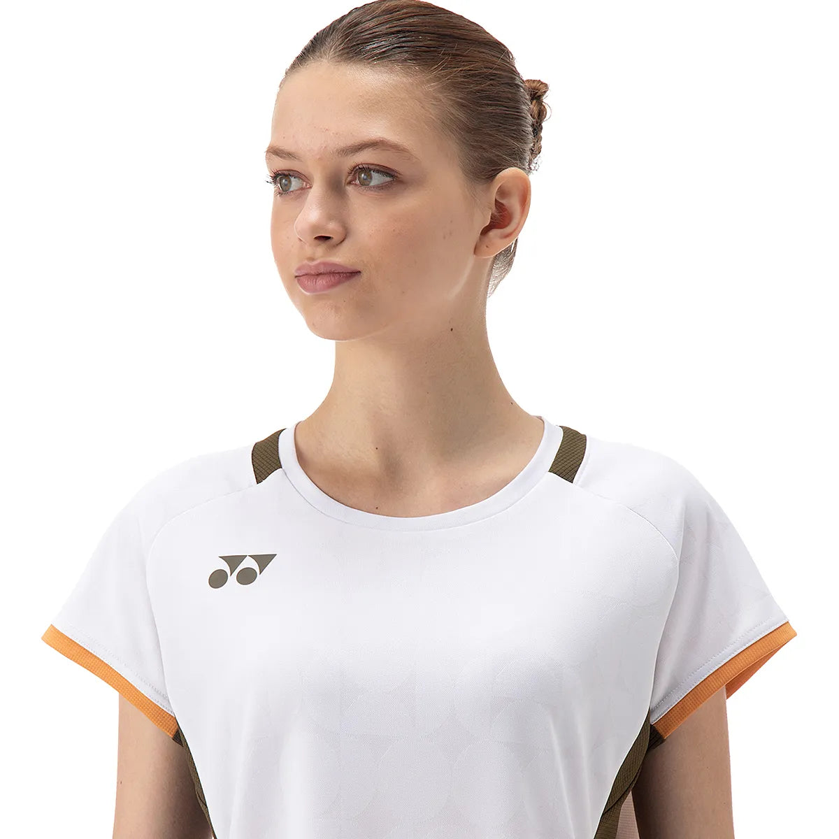 CAMISETA YONEX MUJER TOUR ELITE 20852YX