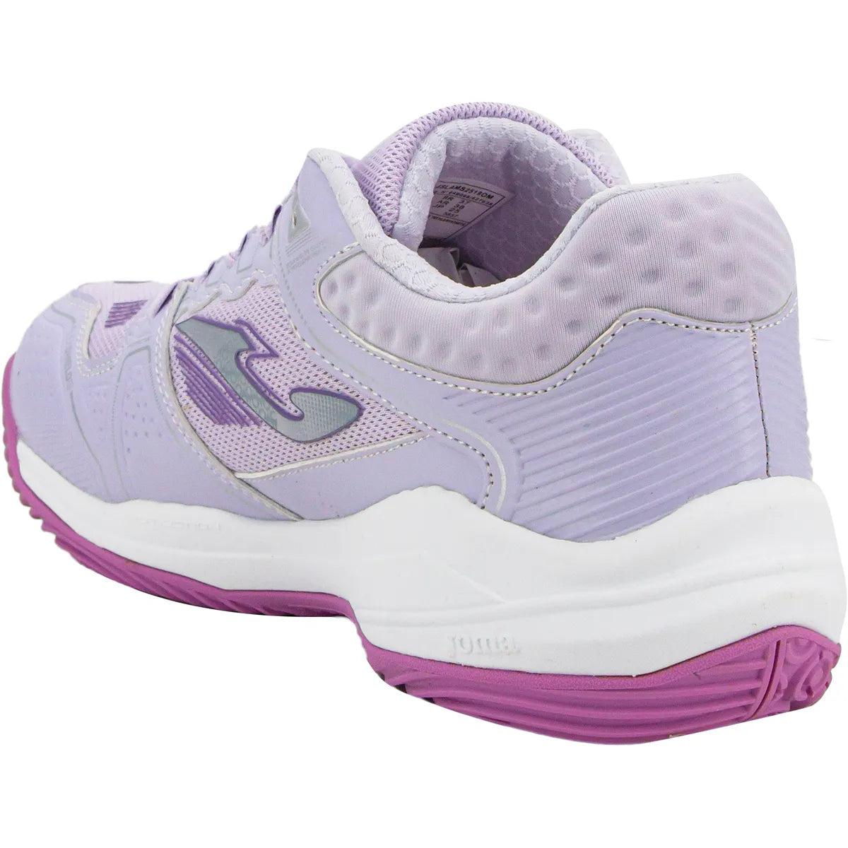 ZAPATILLAS DE PÁDEL JOMA JUNIOR SLAM