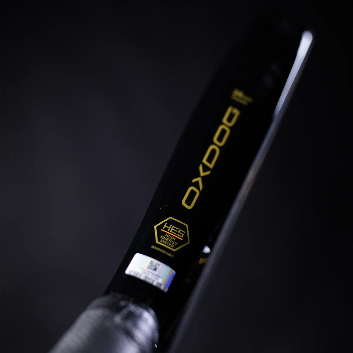 RAQUETA DE PÁDEL OXDOG SENSE PRO CLASSICS SERIES