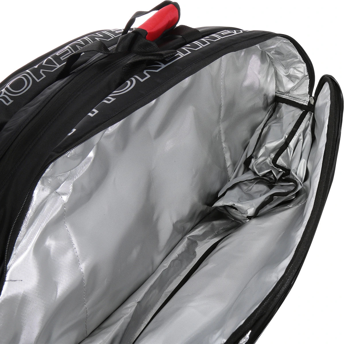 BOLSA DE TENIS PRO KENNEX TRIPLE