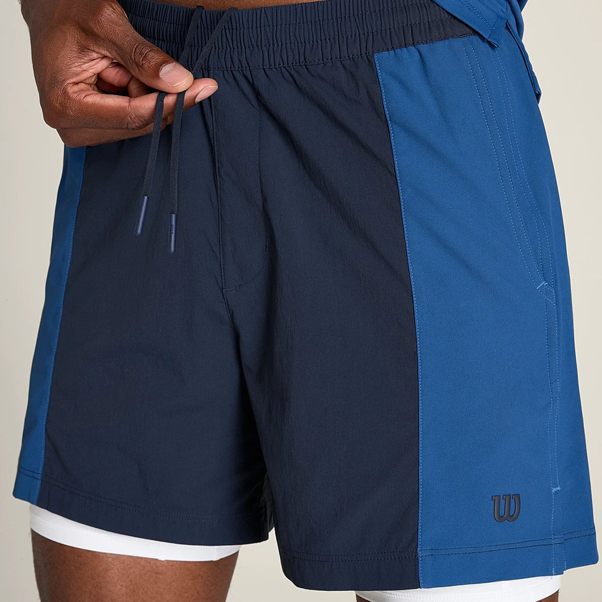 PANTALÓN CORTO WILSON TRAINING 6IN