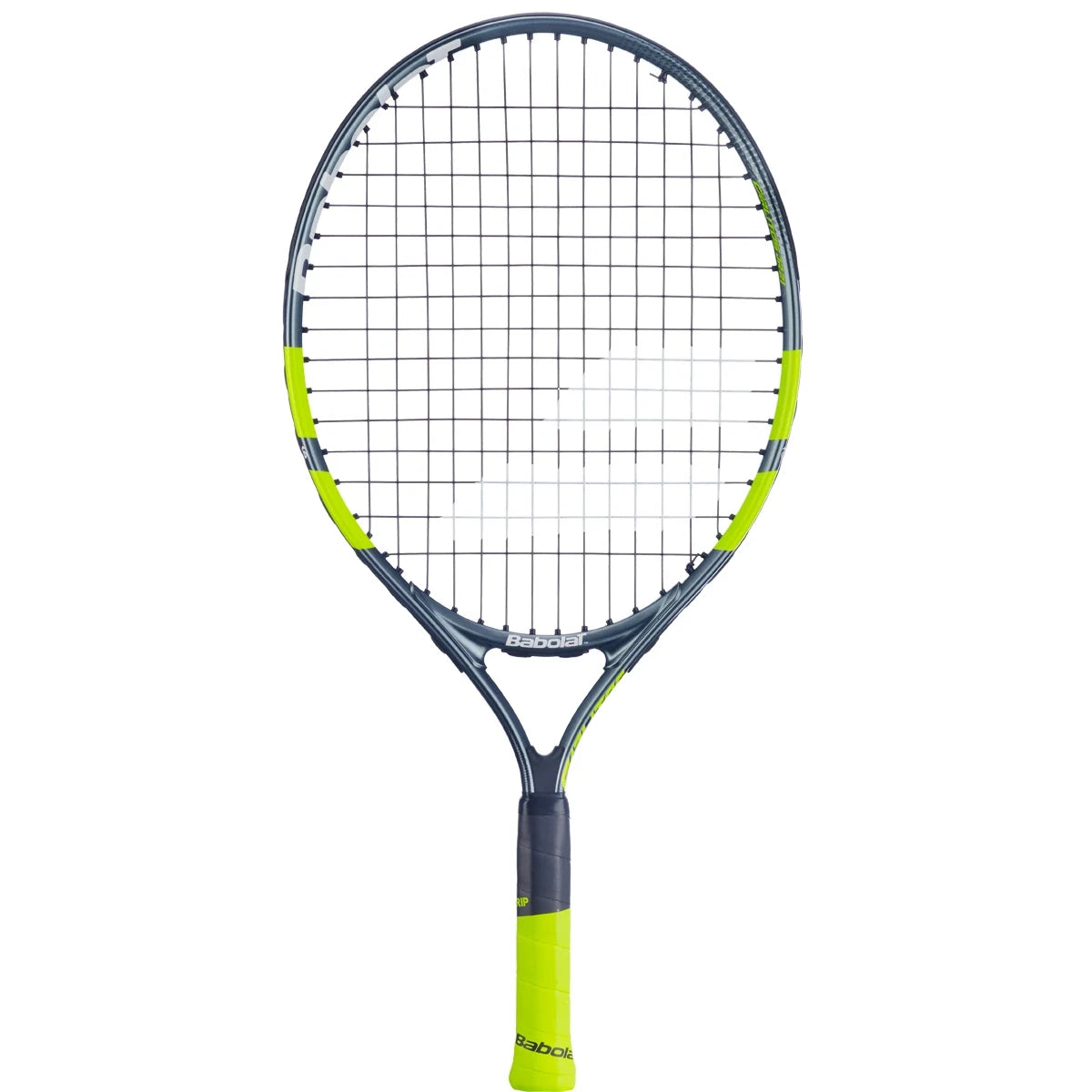 RAQUETA BABOLAT JUNIOR CARLITOS 21