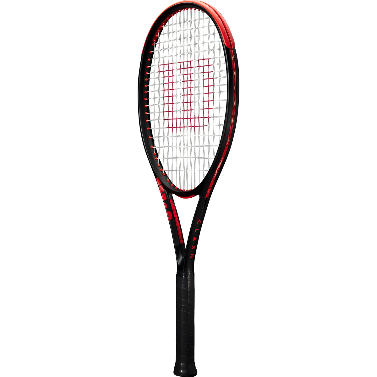 Raqueta Test Wilson Clash Team 103 V3.0 (280 GR)