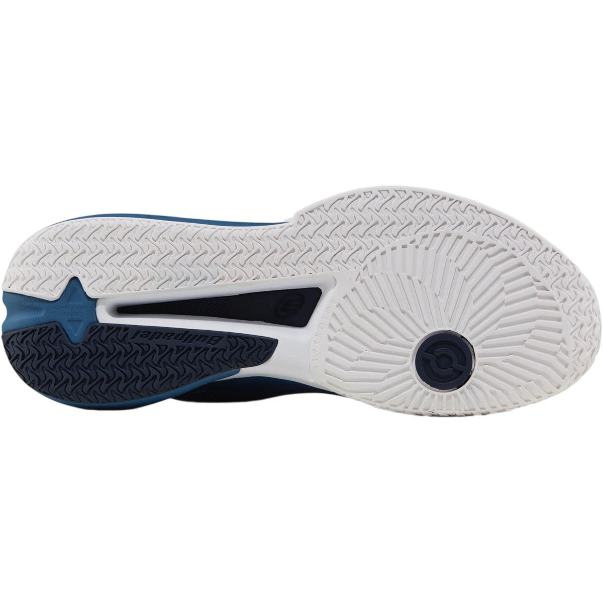 ZAPATILLAS BULLPADEL NEURON 26I