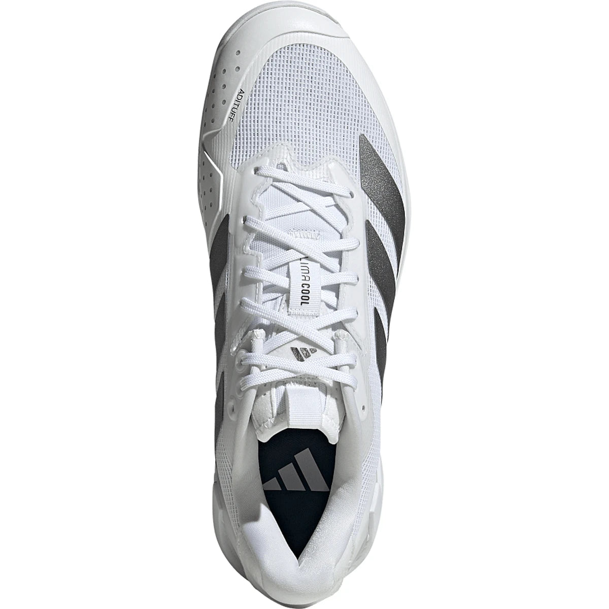 ZAPATILLAS ADIDAS ADIZERO UBERSONIC 5 TODAS SUPERFICIES