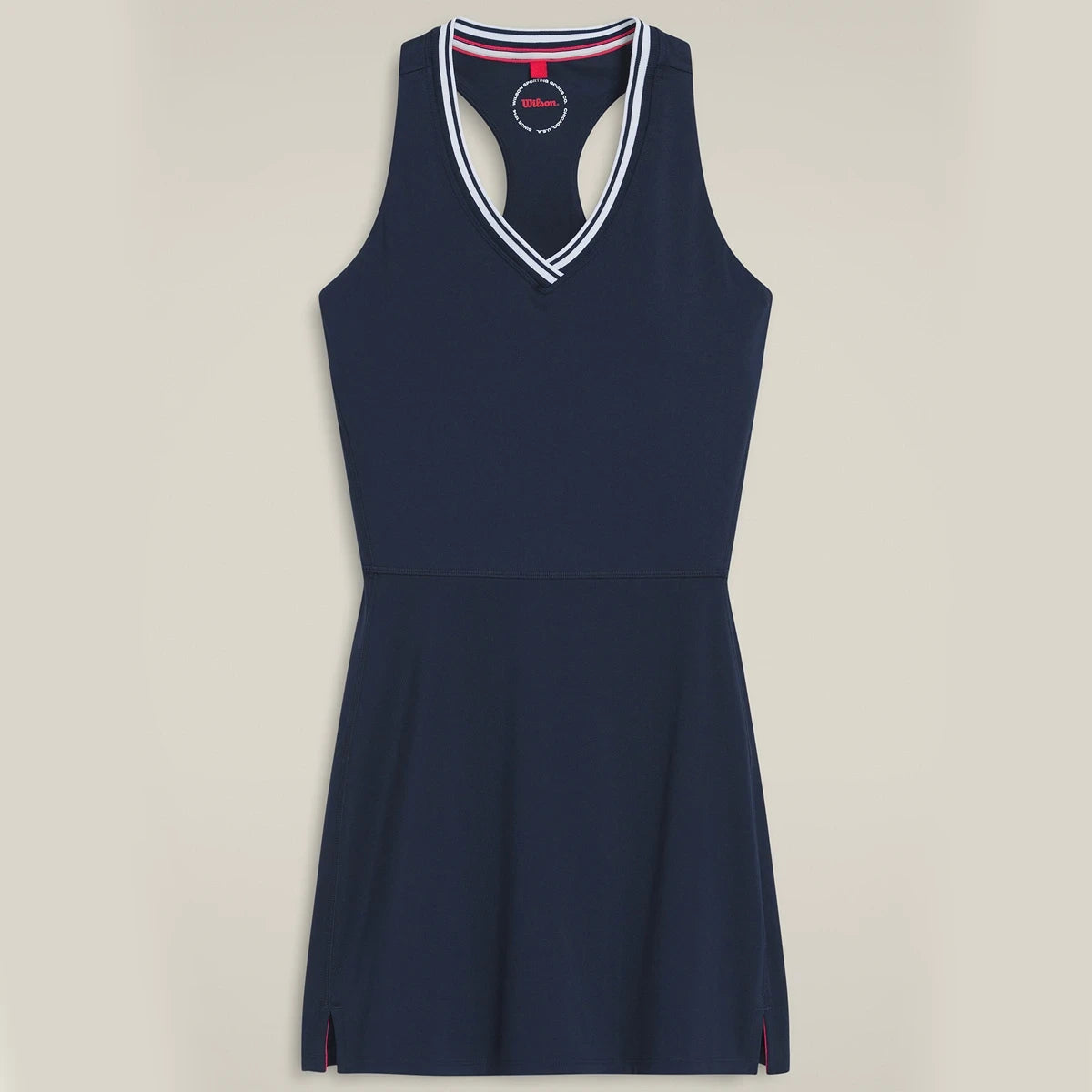 VESTIDO WILSON MUJER TIEBREAKER